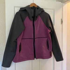 Melanzana Soft Shell Jacket Women’s XL